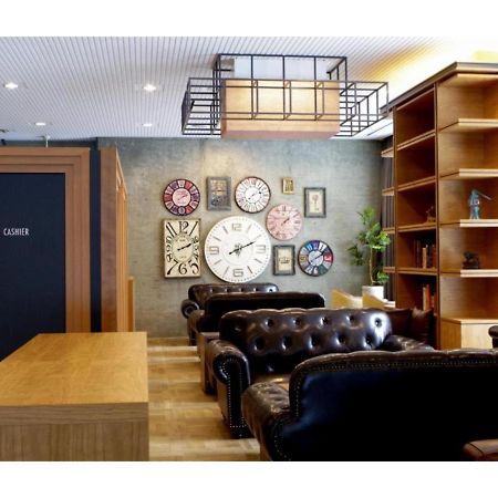 Hotel Relief Sapporo Susukino - Vacation Stay 22951V Exterior photo