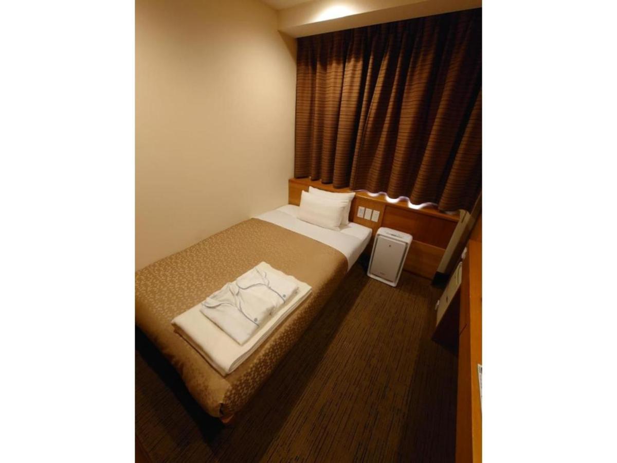 Hotel Relief Sapporo Susukino - Vacation Stay 22951V Exterior photo