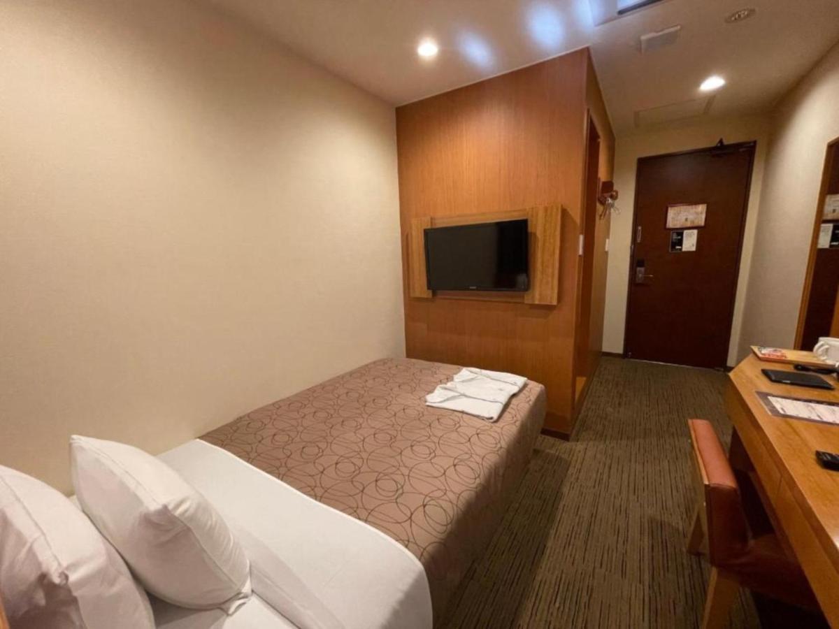 Hotel Relief Sapporo Susukino - Vacation Stay 22951V Exterior photo