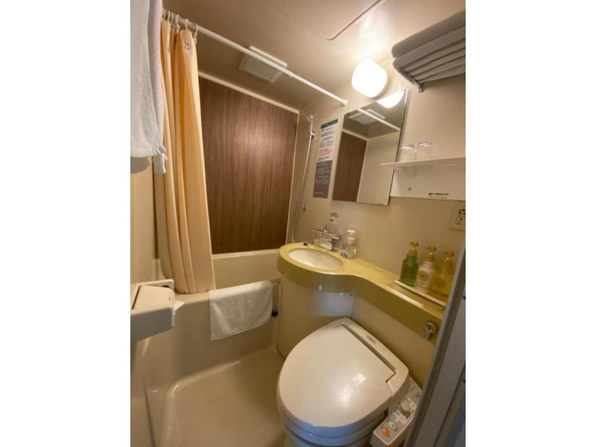 Hotel Relief Sapporo Susukino - Vacation Stay 22951V Exterior photo