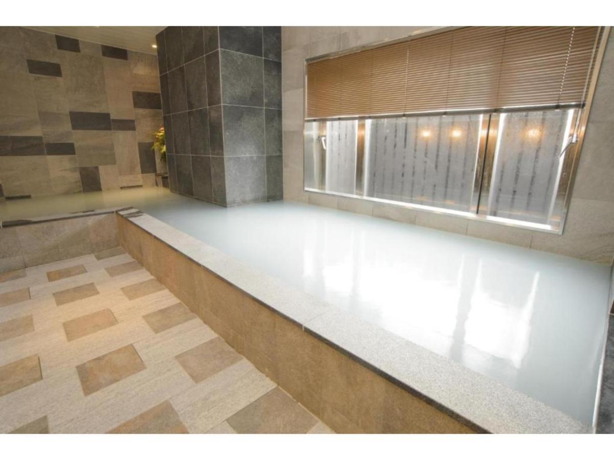 Hotel Relief Sapporo Susukino - Vacation Stay 22951V Exterior photo