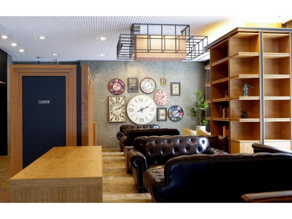 Hotel Relief Sapporo Susukino - Vacation Stay 22951V Exterior photo