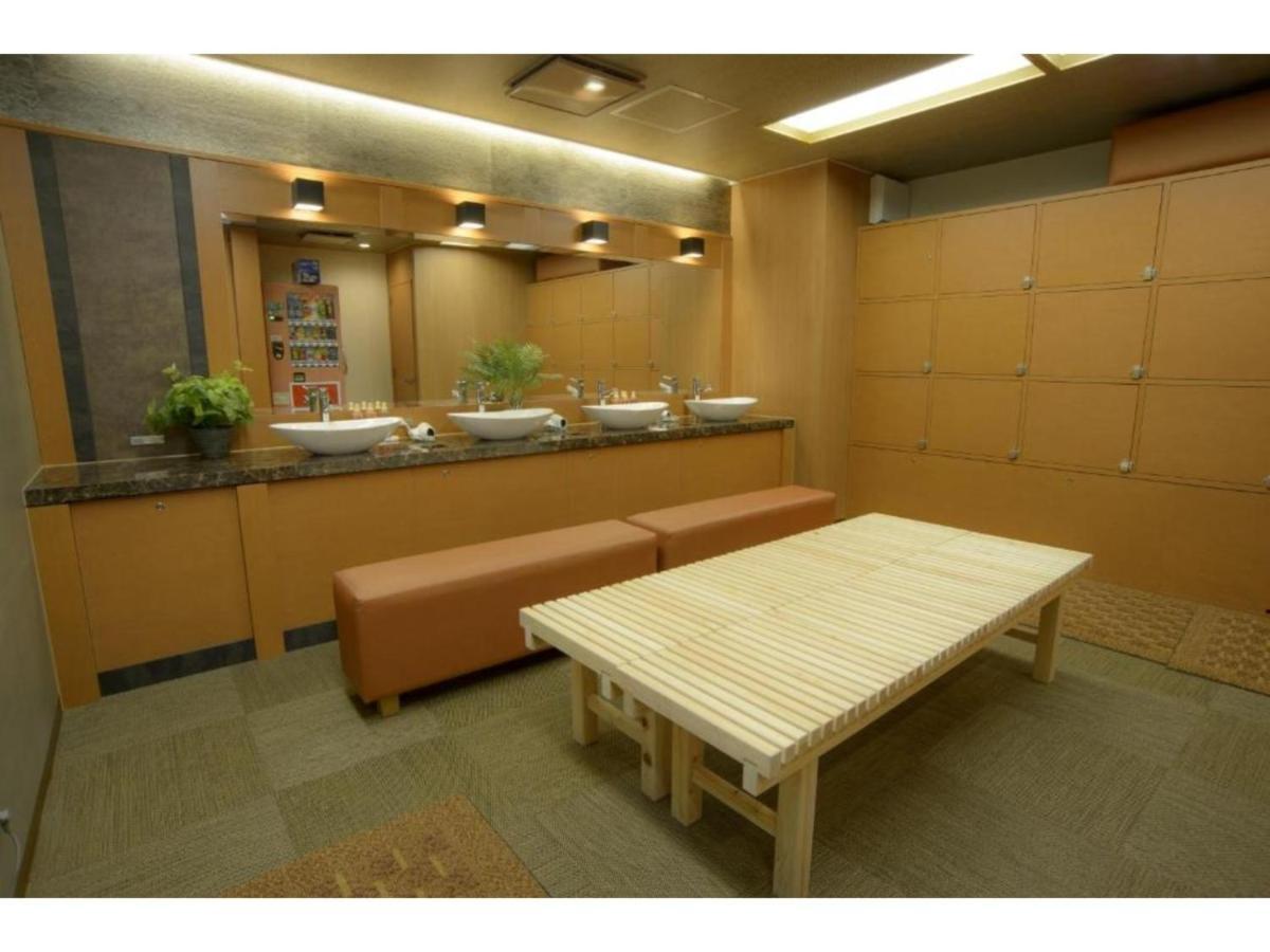 Hotel Relief Sapporo Susukino - Vacation Stay 22951V Exterior photo