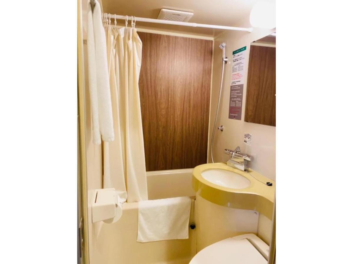 Hotel Relief Sapporo Susukino - Vacation Stay 22951V Exterior photo