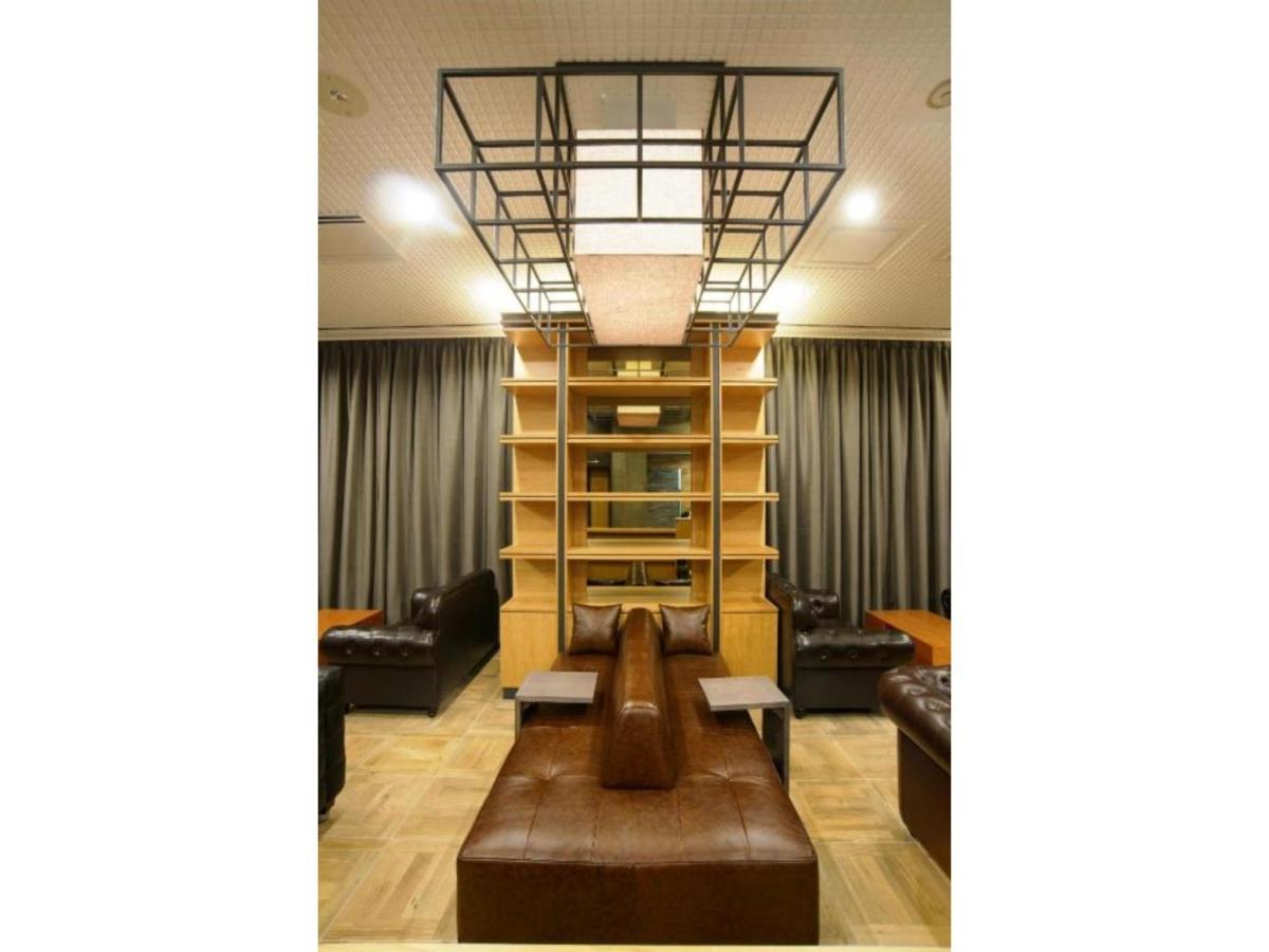 Hotel Relief Sapporo Susukino - Vacation Stay 22951V Exterior photo