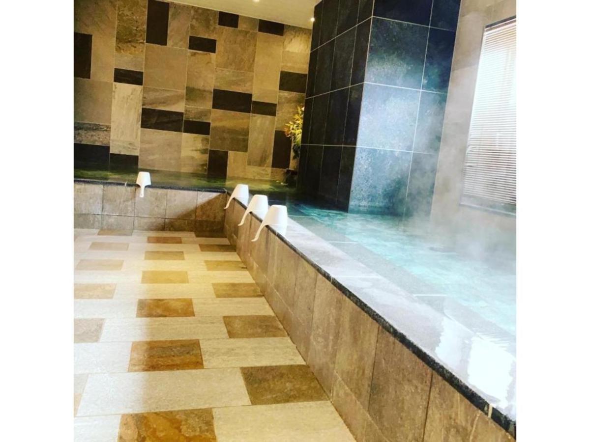 Hotel Relief Sapporo Susukino - Vacation Stay 22951V Exterior photo