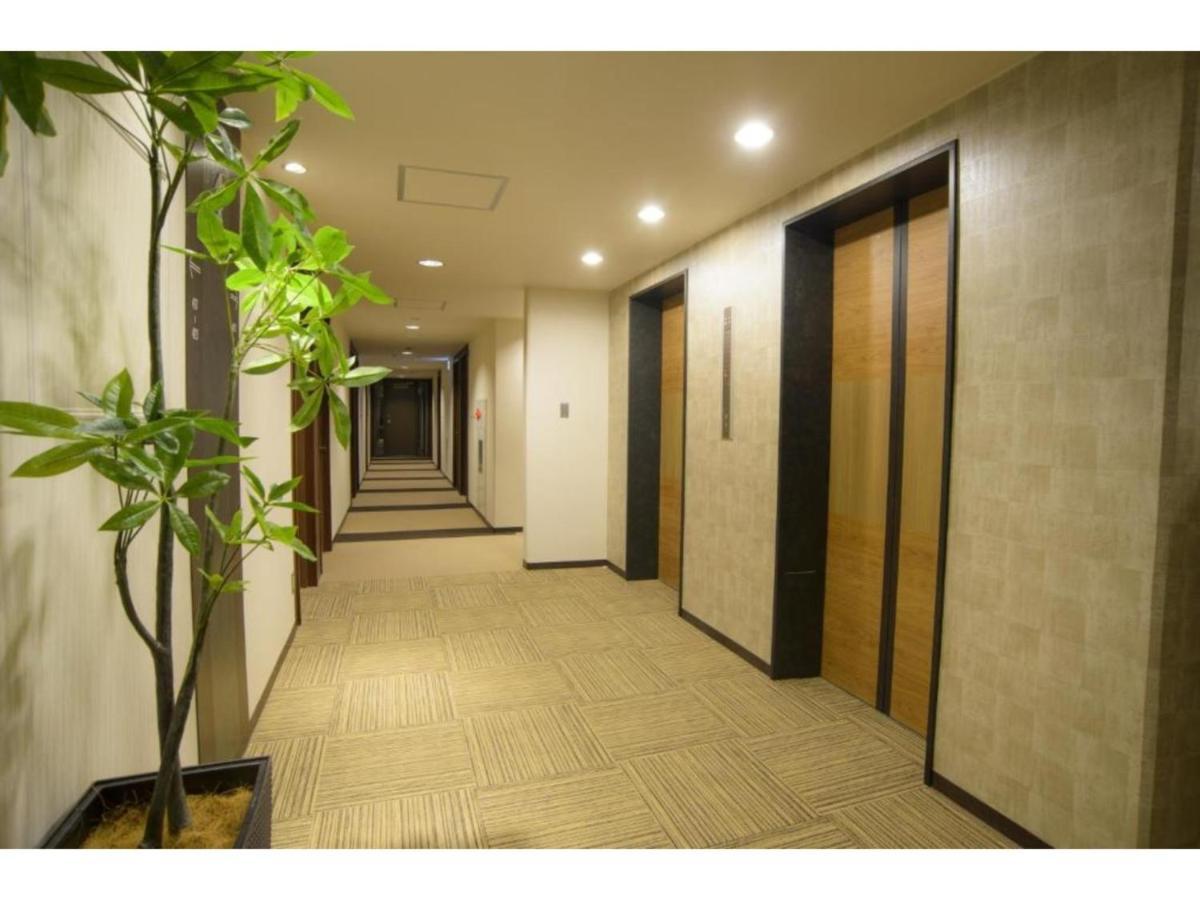 Hotel Relief Sapporo Susukino - Vacation Stay 22951V Exterior photo